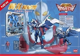 OBL759820 - Pterosaurs 獣 machinery
