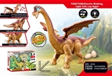 OBL759825 - Brachiosaurus electric raw eggs