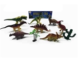 OBL759945 - 8只装仿真恐龙