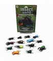 OBL759946 - 14只仿真昆虫