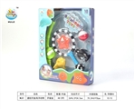 OBL760274 - Evade glue fishing Marine animals