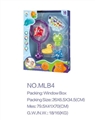 OBL760276 - Evade glue fish Marine animals