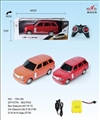 OBL760307 - 1：14路虎四通遥控车（包电）