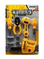 OBL760356 - 卡通工具