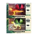 OBL760489 - Dinosaur egg suit cracks