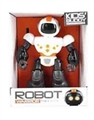 OBL760572 - Electric magic sound x-men robot