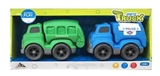 OBL760694 - Cartoon truck (2)