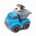 OBL760699 - Glide cartoon truck (mesh bag)