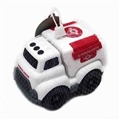 OBL760705 - Glide cartoon ambulance (mesh bag)
