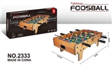 OBL760738 - Wooden table football