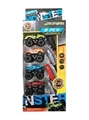 OBL760776 - Alloy ejection suvs