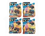 OBL760777 - Alloy ejection suvs