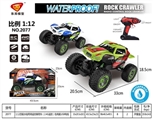 OBL760910 - 1:12 all-wheel-drive amphibious remote control car remote control (2.4 G) climbing package electrica