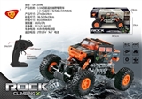 OBL760914 - 1:16四驱遥控越野攀爬车（2.4G遥控）包电配USB充电线