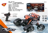 OBL760918 - 1:16 all-wheel-drive remote cross-country car remote control (2.4 G) climbing package electrical USB