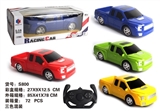 OBL760957 - 1:18 four-way ford car