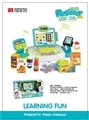 OBL761000 - Calculate the cash register