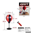 OBL761007 - Desktop boxing ball