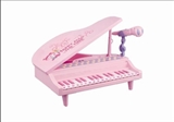 OBL761034 - Electronic organ