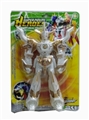 OBL761068 - With lamp robot