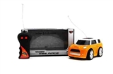 OBL761130 - Two-way cartoon car remote control