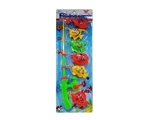 OBL761164 - Magnetic fishing