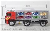 OBL761170 - ABS回力车