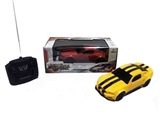 OBL761233 - Four-way simulation remote control car