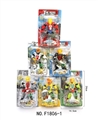 OBL761260 - Hero factory