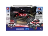 OBL761321 - Remote control car climbing alloy