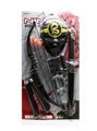 OBL761383 - Ninja suit