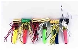 OBL761556 - 6只装1袋哨子加靓丝加吹龙