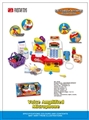 OBL761722 - Calculate the cash register