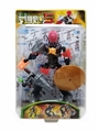 OBL761744 - The earth hero 5