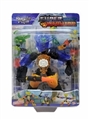 OBL761745 - Super warrior god