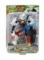 OBL761746 - The earth hero 5