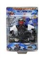 OBL761747 - Thunderbolt fighters