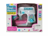 OBL761765 - Sewing machine