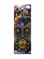 OBL761849 - 剑、盾、面具、双护腕