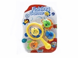 OBL761868 - Cartoon fish suits fish (4)