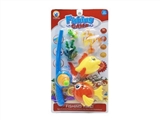 OBL761906 - Fishing suit