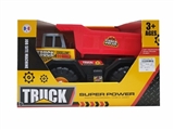 OBL762028 - Glide dump truck