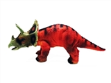 OBL762049 - Three dinosaurs with new IC, 6 only