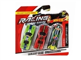 OBL762076 - Light alloy car/taxi
