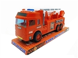 OBL762099 - 惯性消防车