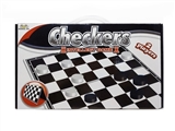 OBL762168 - 中号T板西洋棋【棋盘36*36CM