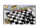 OBL762170 - 中号T板国际象棋【棋盘36*36CM】