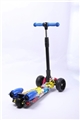 OBL762331 - Spray large scooter (bluetooth)