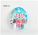 OBL762376 - Christmas egg