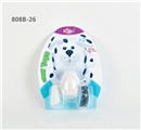 OBL762390 - Animal dog egg